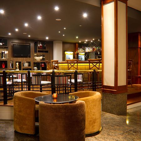 Sorocaba Park Hotel By Atlantica Dış mekan fotoğraf