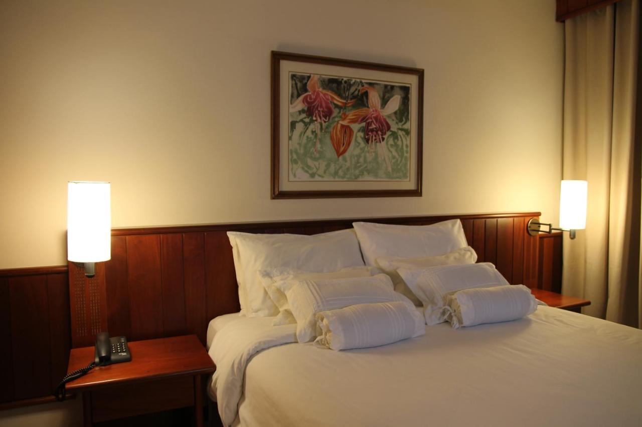 Sorocaba Park Hotel By Atlantica Dış mekan fotoğraf