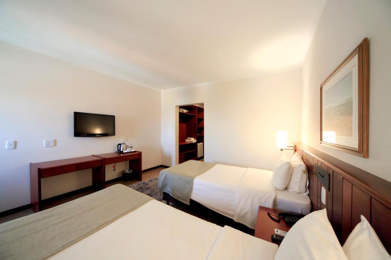 Sorocaba Park Hotel By Atlantica Dış mekan fotoğraf