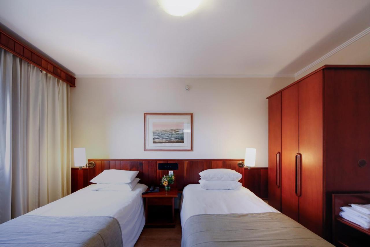 Sorocaba Park Hotel By Atlantica Dış mekan fotoğraf