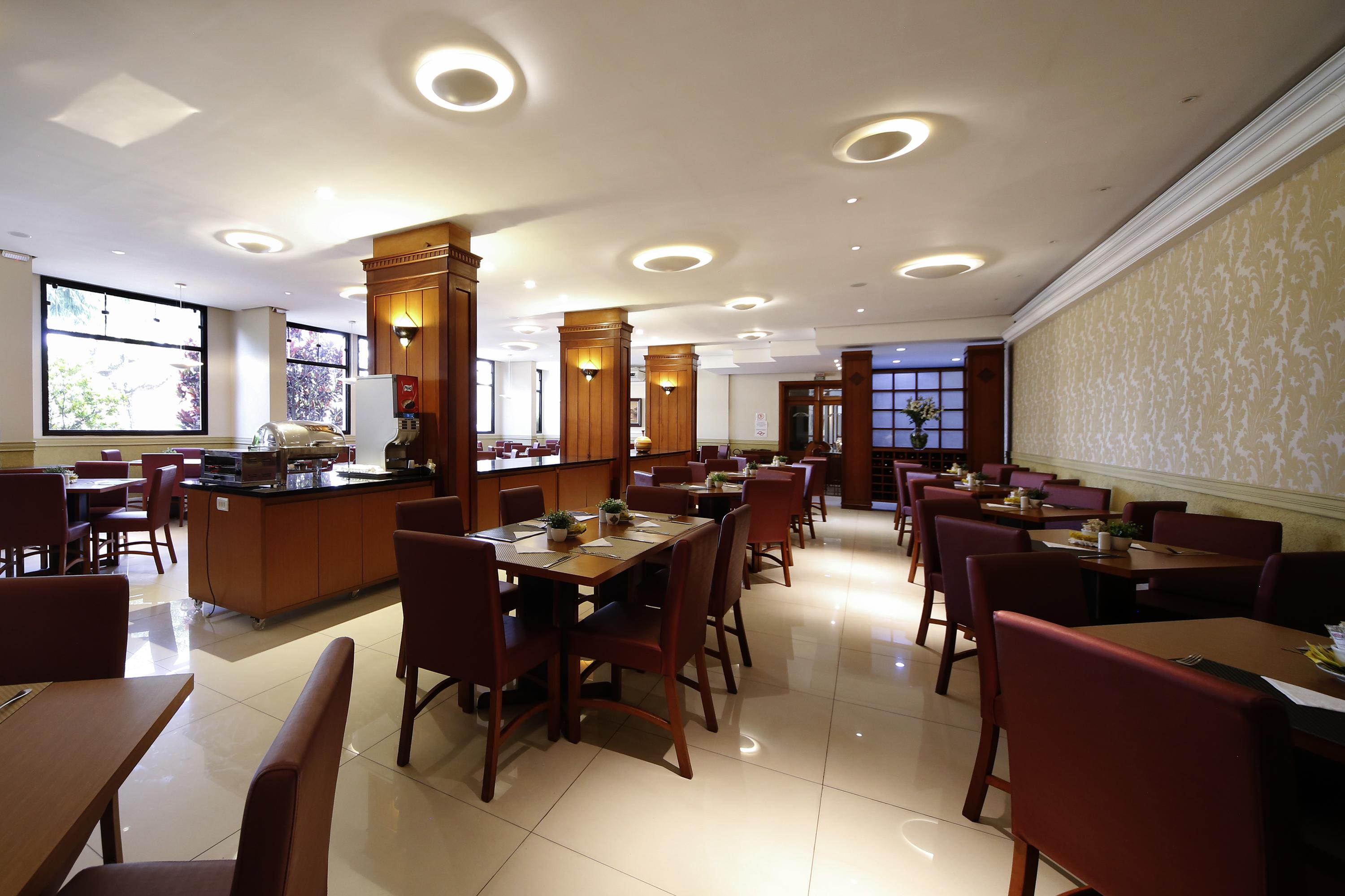 Sorocaba Park Hotel By Atlantica Dış mekan fotoğraf