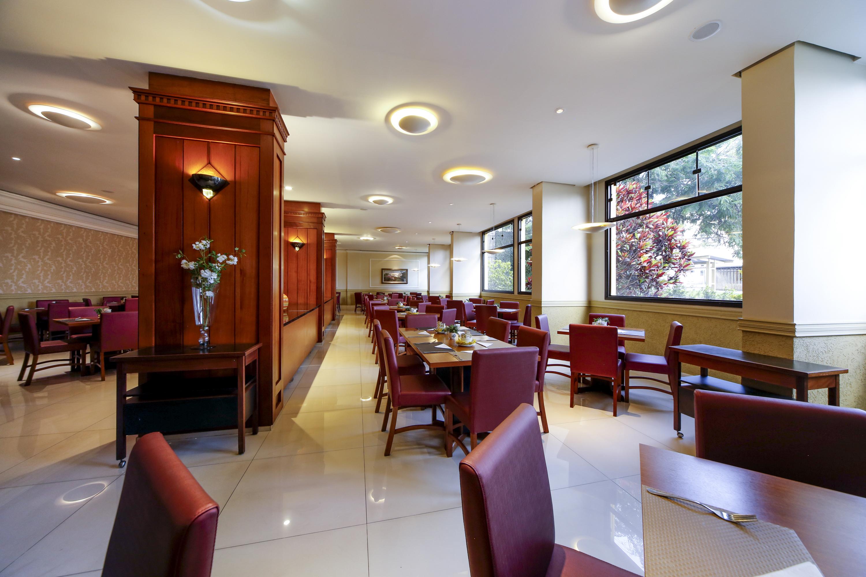 Sorocaba Park Hotel By Atlantica Dış mekan fotoğraf