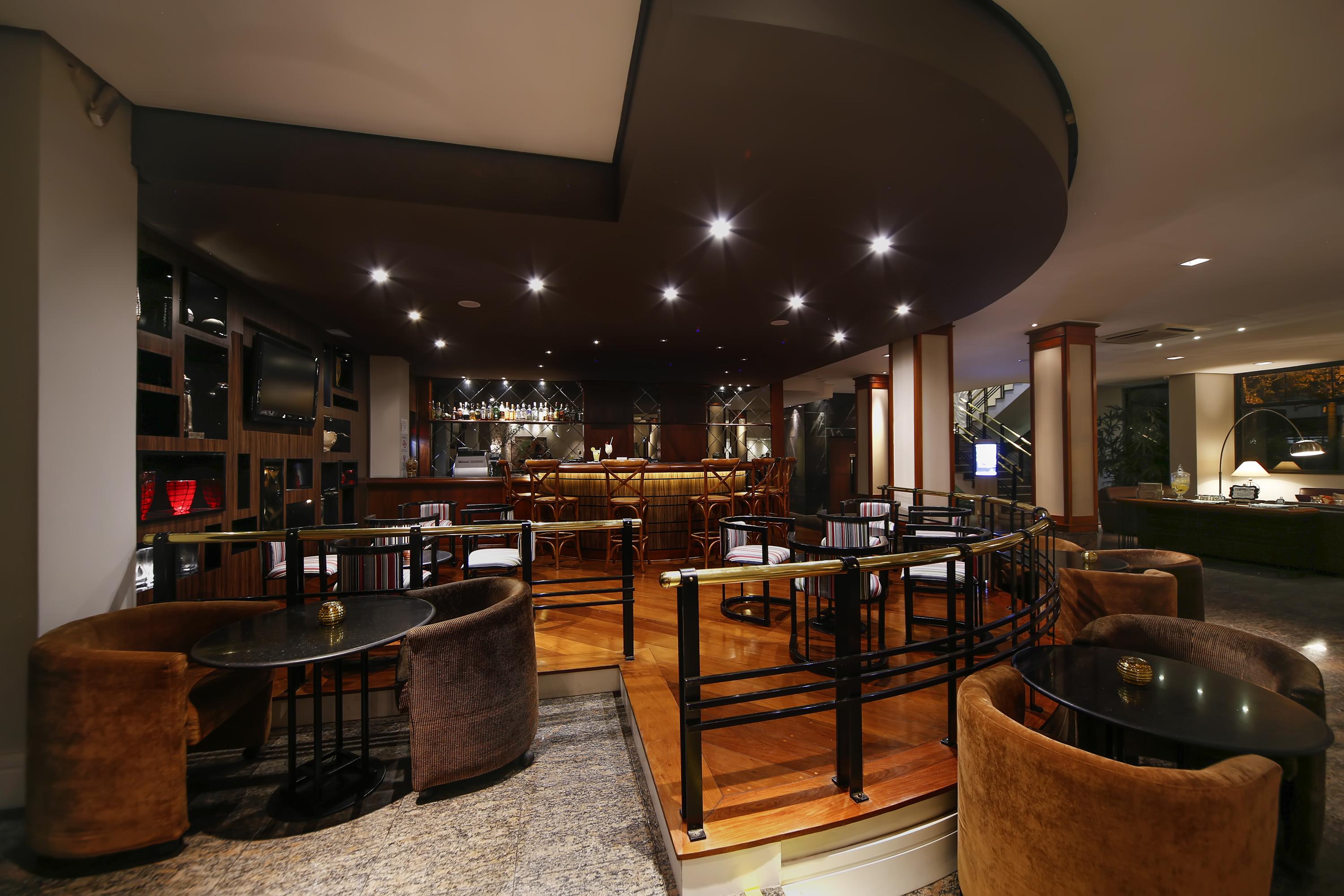 Sorocaba Park Hotel By Atlantica Dış mekan fotoğraf