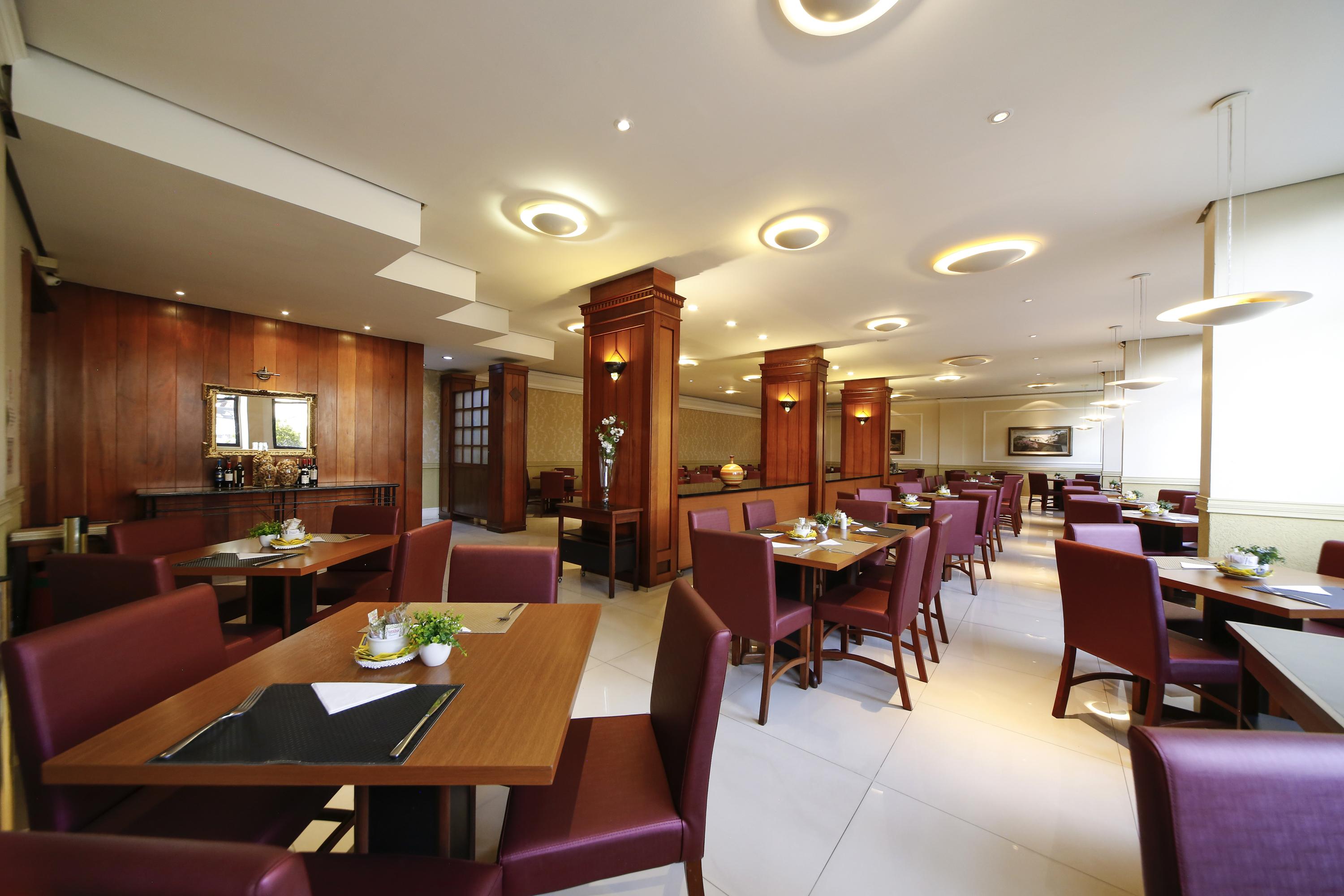 Sorocaba Park Hotel By Atlantica Dış mekan fotoğraf