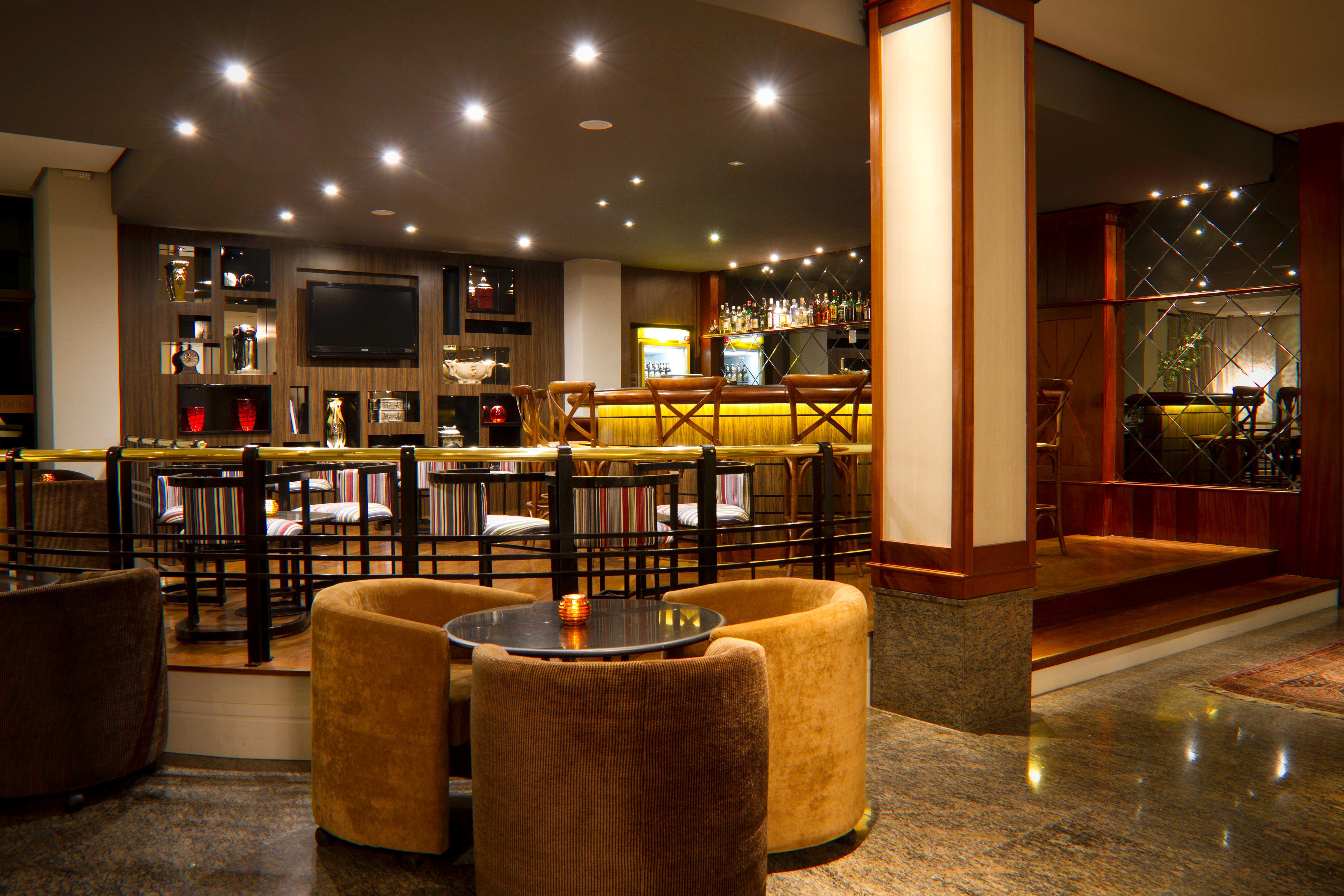 Sorocaba Park Hotel By Atlantica Dış mekan fotoğraf