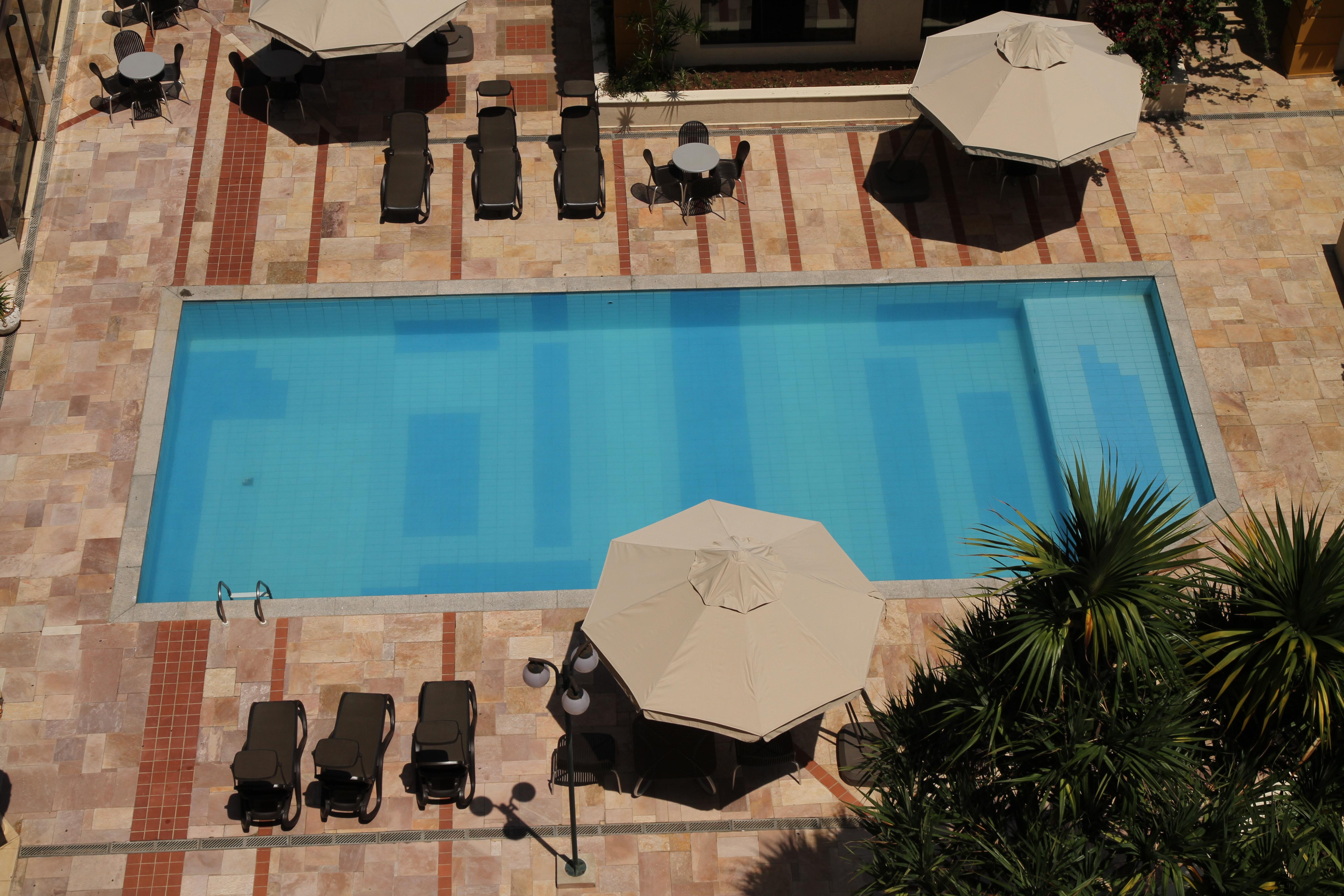 Sorocaba Park Hotel By Atlantica Dış mekan fotoğraf