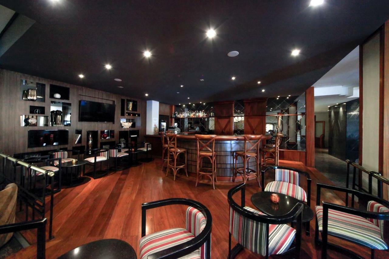 Sorocaba Park Hotel By Atlantica Dış mekan fotoğraf