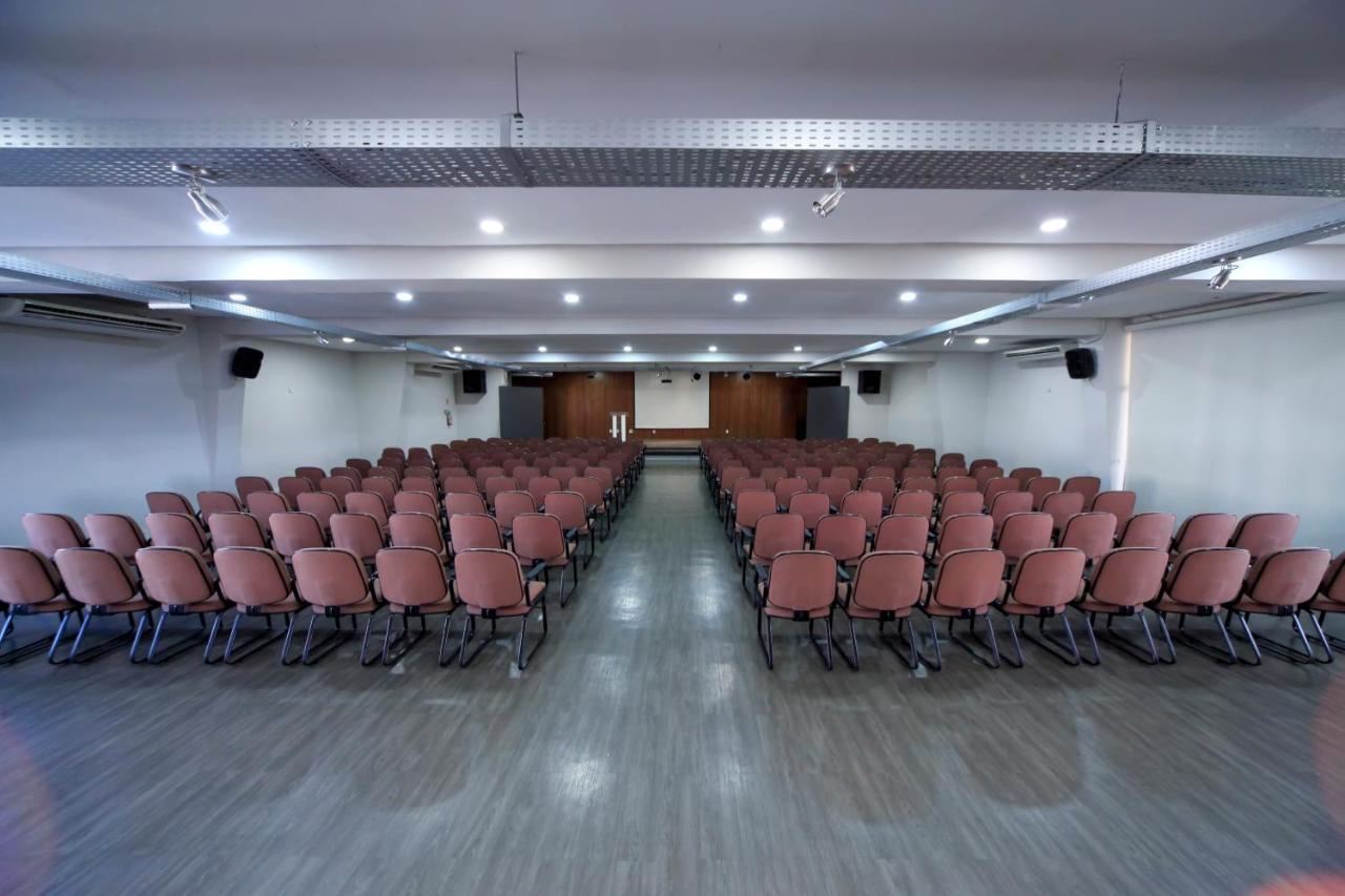 Sorocaba Park Hotel By Atlantica Dış mekan fotoğraf